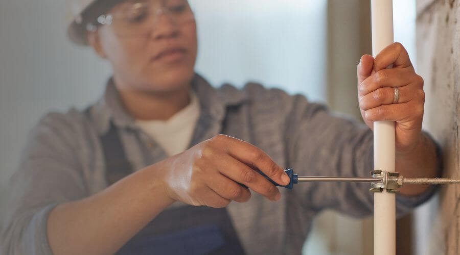 Professional industrial roofing company in Hannastown, PA